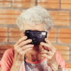 Immagine decorativa per il contenuto Progetto fotografico "Chi non c'è, c'è." Immagine decorativa per il contenuto Progetto fotografico "Chi non c'è, c'è."