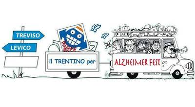 Immagine decorativa per il contenuto PedalAlzheimerfest 2019