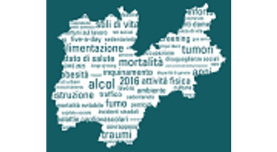 Immagine decorativa per il contenuto Piano provinciale prevenzione 2015-2018