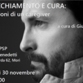 Immagine decorativa per il contenuto APSP di Mori - INVECCHIAMENTO E CURA: Riflessioni di un caregiver