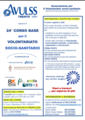 Immagine decorativa per il contenuto AVULSS TRENTO - promozione per il 24° CORSO BASE per il Volontariato socio-sanitario