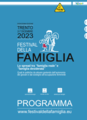 Immagine decorativa per il contenuto Festival della Famiglia 2023