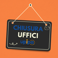 Immagine decorativa per il contenuto Chiusura uffici Upipa 1° giugno 2026