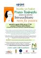 Immagine decorativa per il contenuto Nuovo appuntamento a Fiera di Primiero con l'autore Marco Trabucchi, presentazione del libro "Invecchiare non fa paura" 