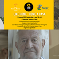 Immagine decorativa per il contenuto Proiezione cortometraggio "LIKE HOME – COME A CASA" venerdì 20/02/2026 ore 18.00