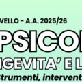 Immagine decorativa per il contenuto Università di Padova - XXIII edizione Master in Geropsicologia per la longevità e le demenze