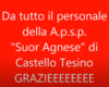 Immagine decorativa per il contenuto A.P.S.P. "Suor Agnese" di Castello Tesino - Lontani ma vicini! Immagine decorativa per il contenuto A.P.S.P. "Suor Agnese" di Castello Tesino - Lontani ma vicini!