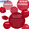Immagine decorativa per il contenuto Seminario di presentazione "Rievocare l'esperienza, il valore della narrazione autobiografica" Immagine decorativa per il contenuto Seminario di presentazione "Rievocare l'esperienza, il valore della narrazione autobiografica"